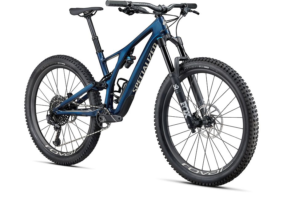Specialized Stumpjumper Comp Carbon Evo 27.5