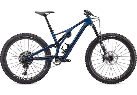 Specialized Stumpjumper Expert Carbon 27.5