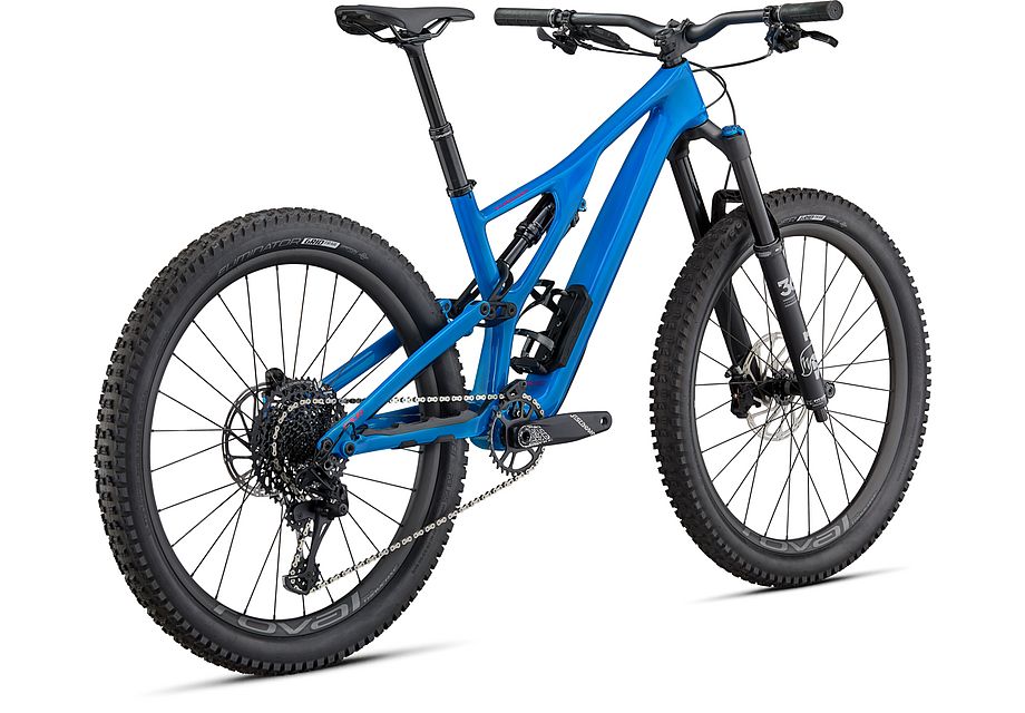 Specialized Stumpjumper Expert Carbon 27.5 – Incycle Bicycles