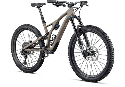 Specialized Stumpjumper Expert Carbon 27.5