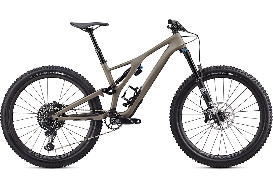 Specialized Stumpjumper Expert Carbon 27.5 – Incycle Bicycles