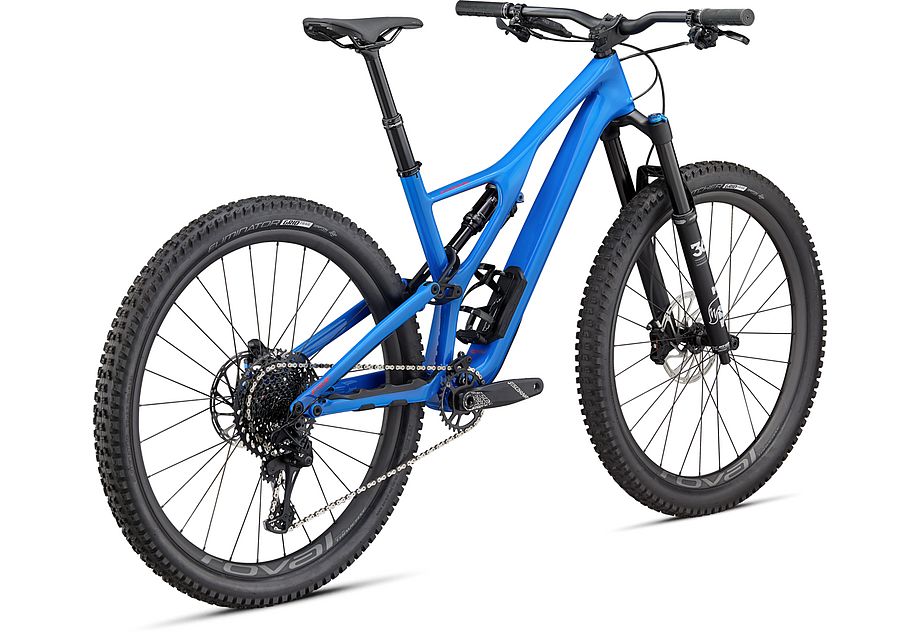 2020 Specialized Sj Expert Carbon 29