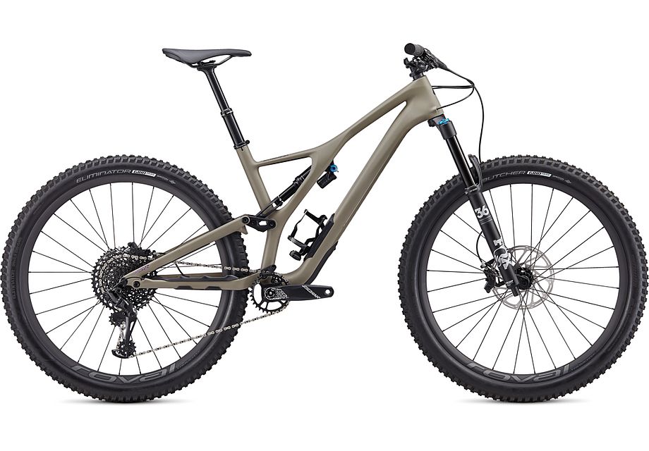 2020 Specialized Sj Expert Carbon 29