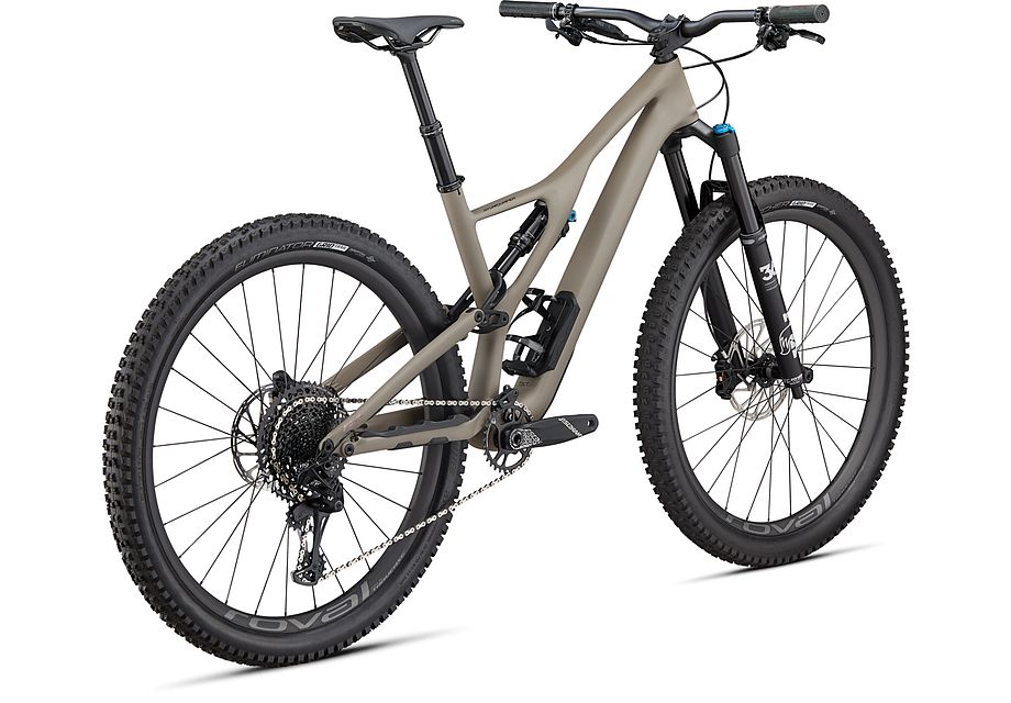 2020 Specialized Sj Expert Carbon 29