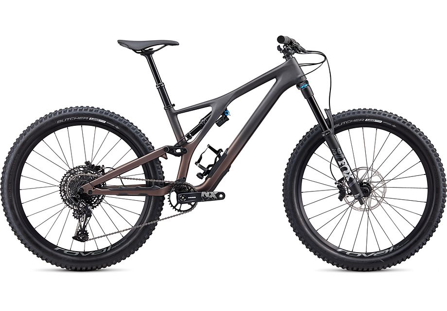 Specialized Stumpjumper Comp Carbon Evo 27.5