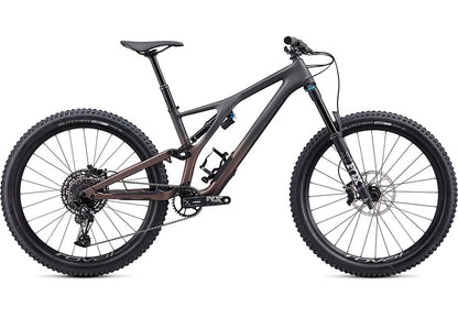 Specialized Stumpjumper Comp Carbon Evo 27.5