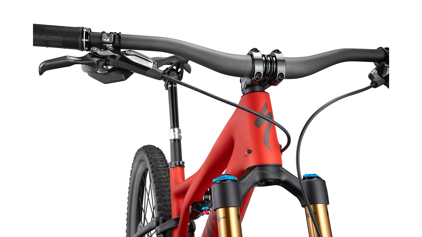 Specialized Stumpjumper Sw