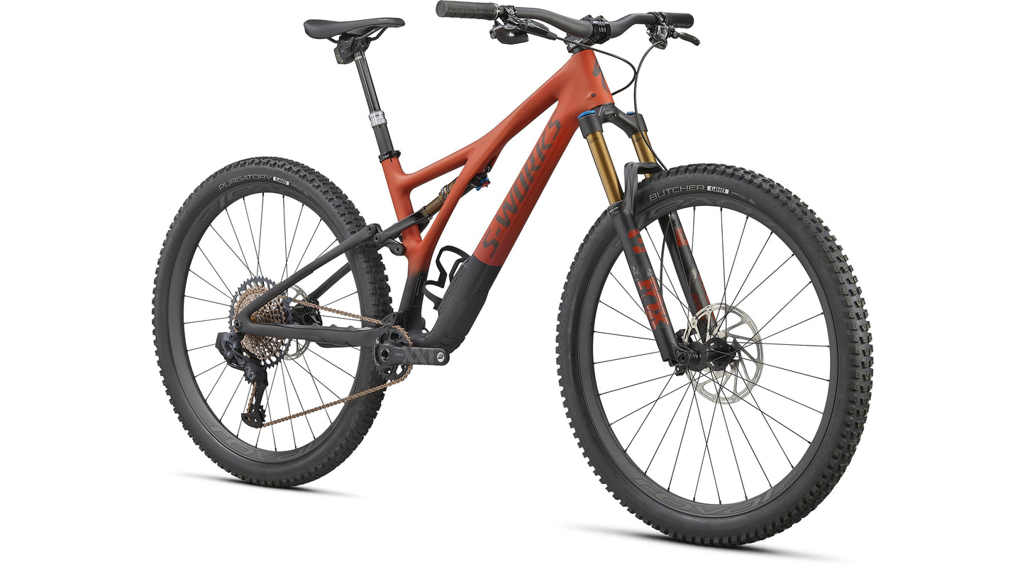 Specialized Stumpjumper Sw