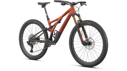Specialized Stumpjumper Sw