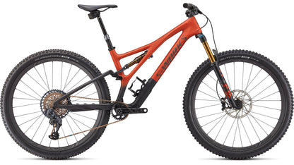 Specialized Stumpjumper Sw