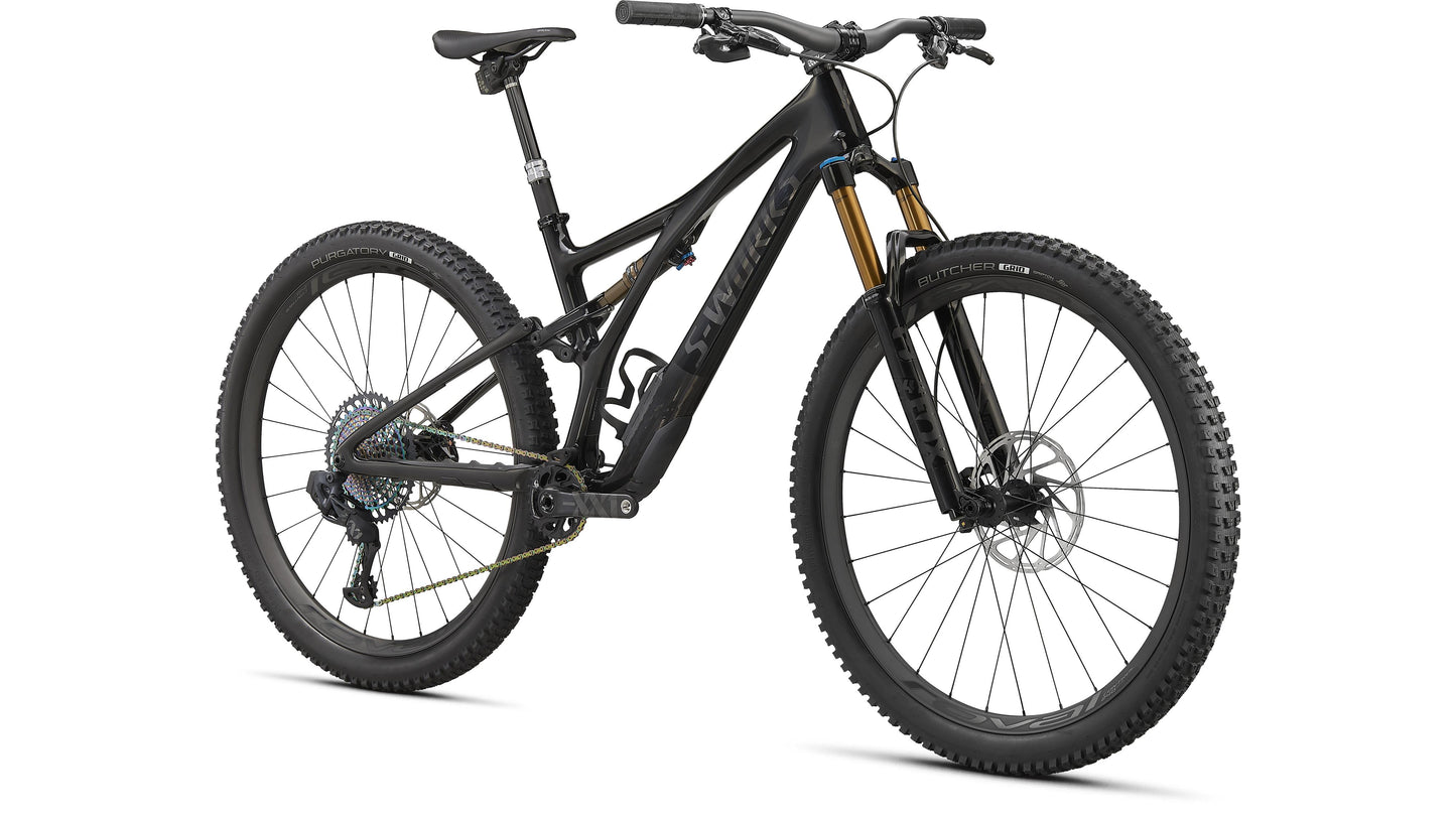 Specialized Stumpjumper Sw
