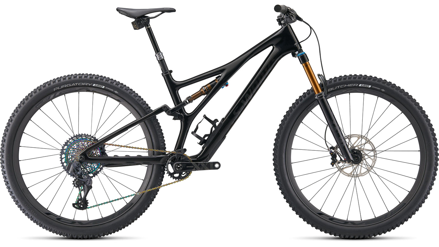 Specialized Stumpjumper Sw
