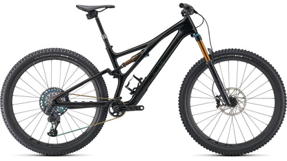 Specialized Stumpjumper Sw