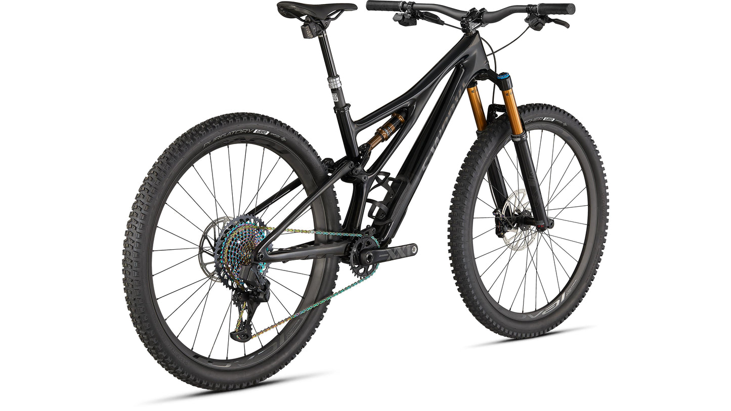 Specialized Stumpjumper Sw