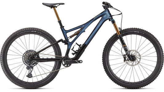 Specialized Stumpjumper Pro