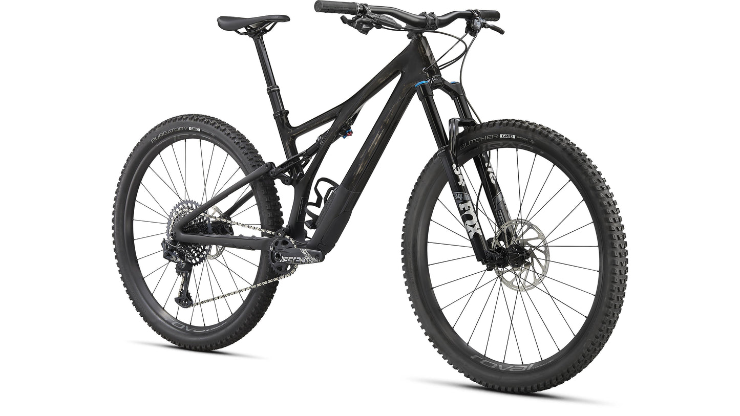 Specialized Stumpjumper Expert