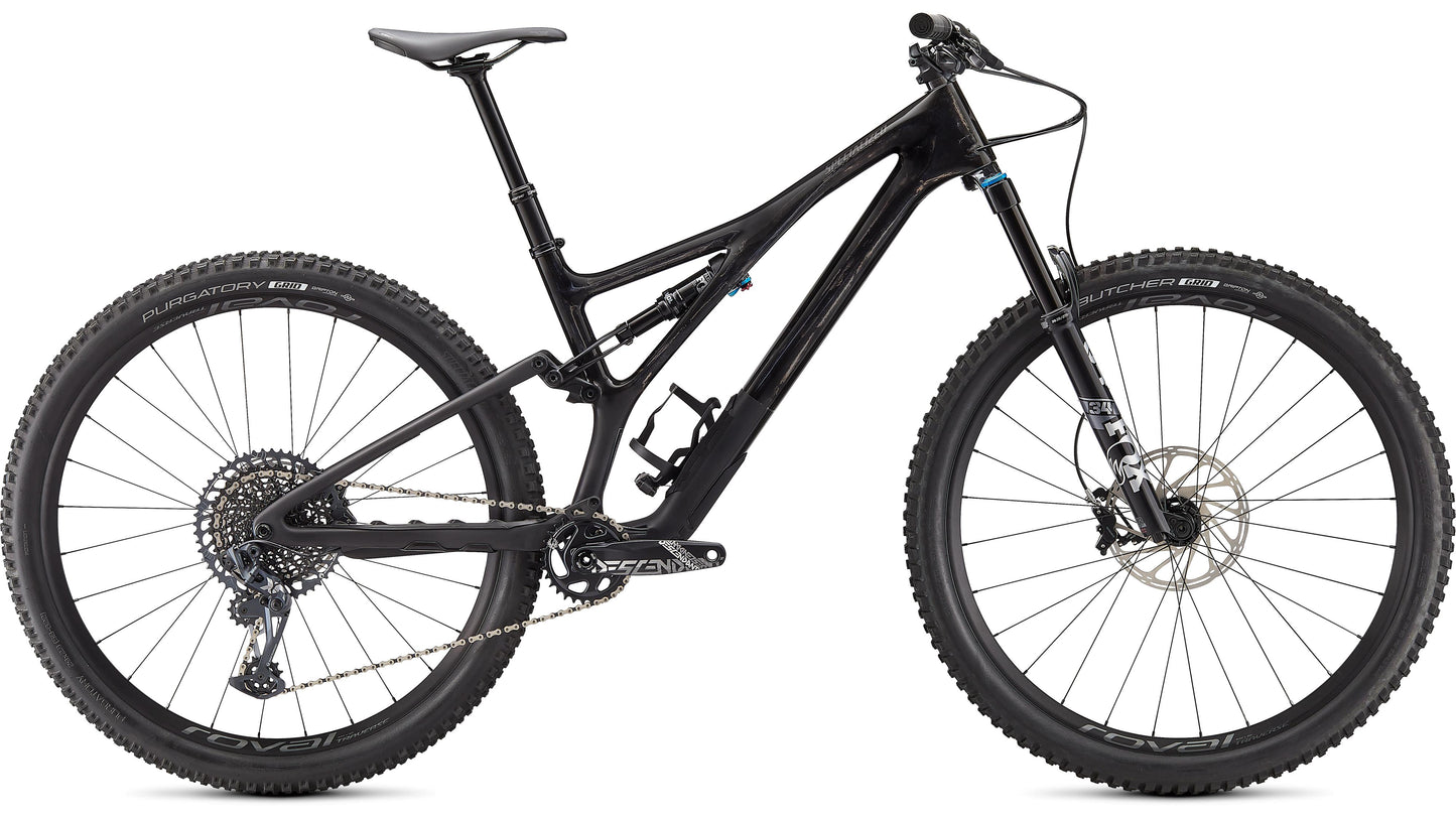 Specialized Stumpjumper Expert