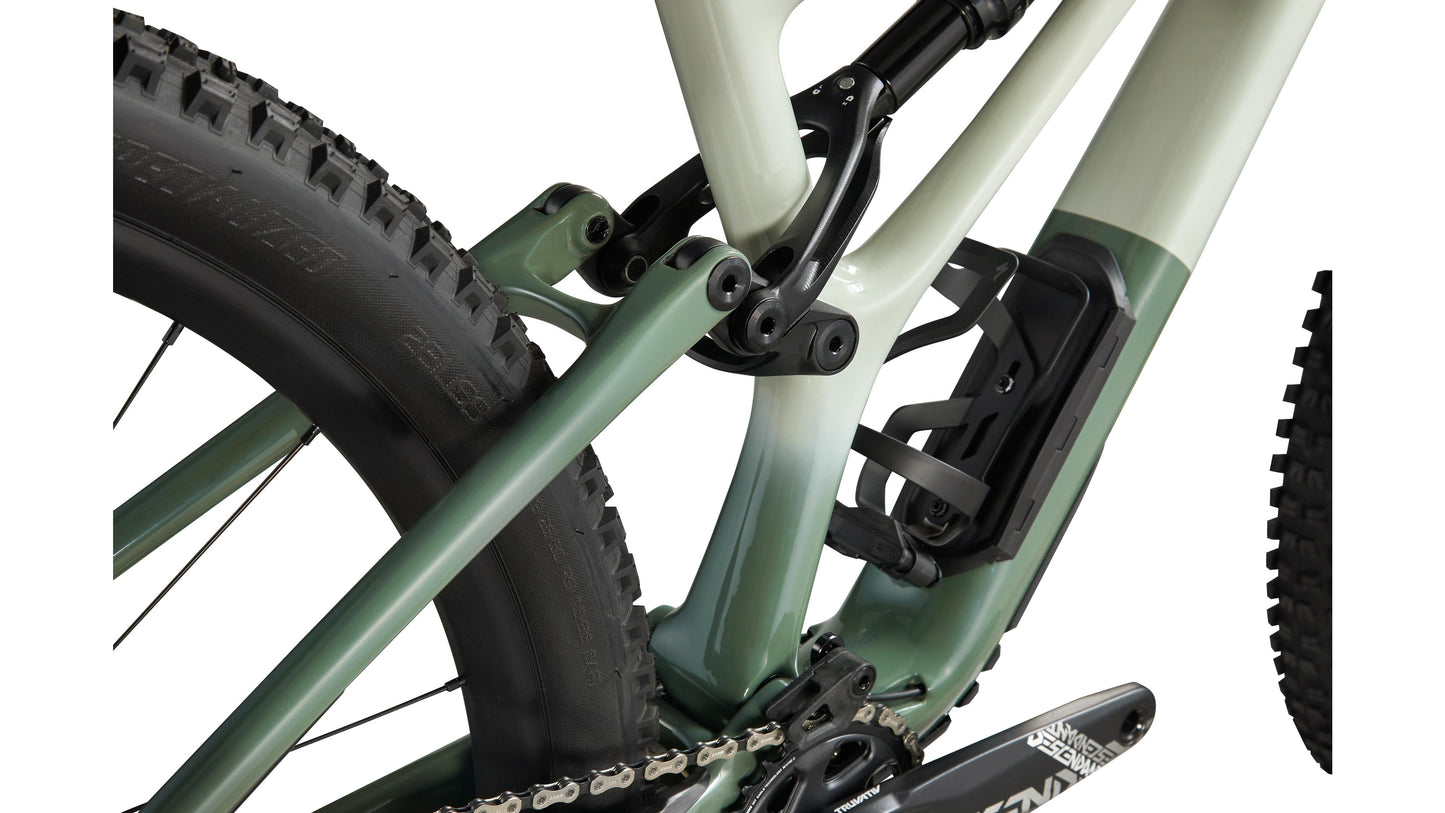 Specialized Stumpjumper Expert