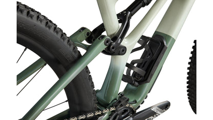 Specialized Stumpjumper Expert