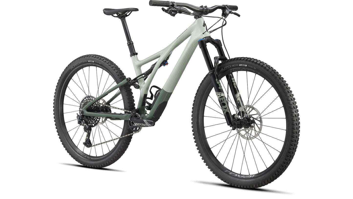 Specialized Stumpjumper Expert