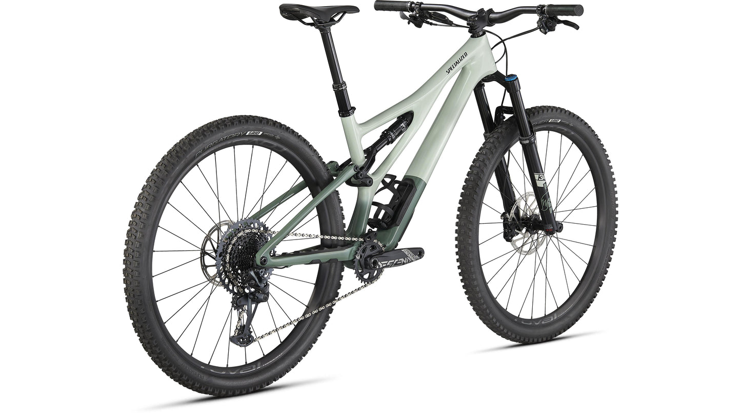 Specialized Stumpjumper Expert