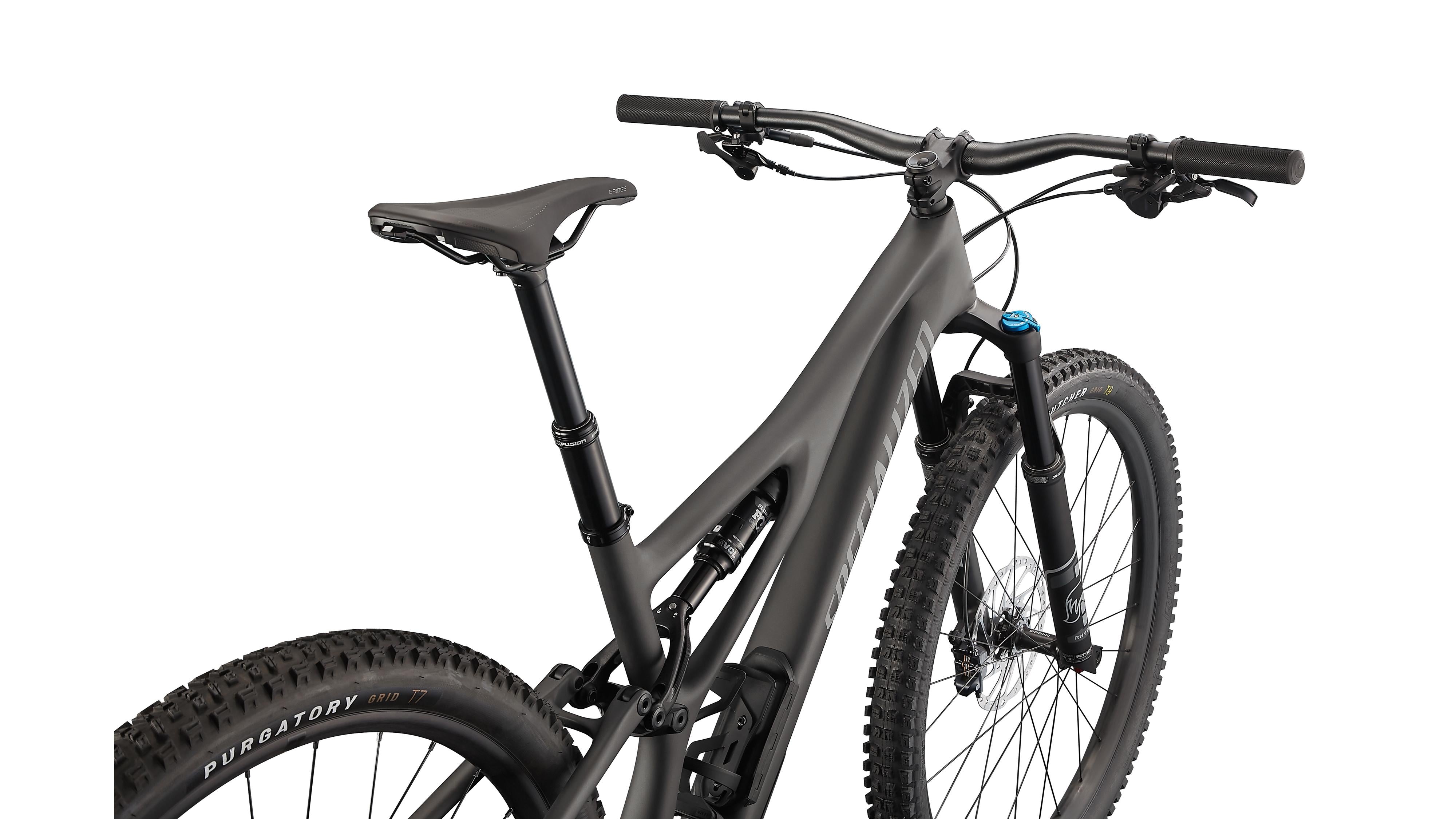 2022 Specialized Stumpjumper Comp – Incycle Bicycles