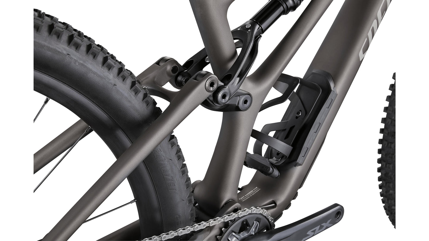 Specialized Stumpjumper Comp