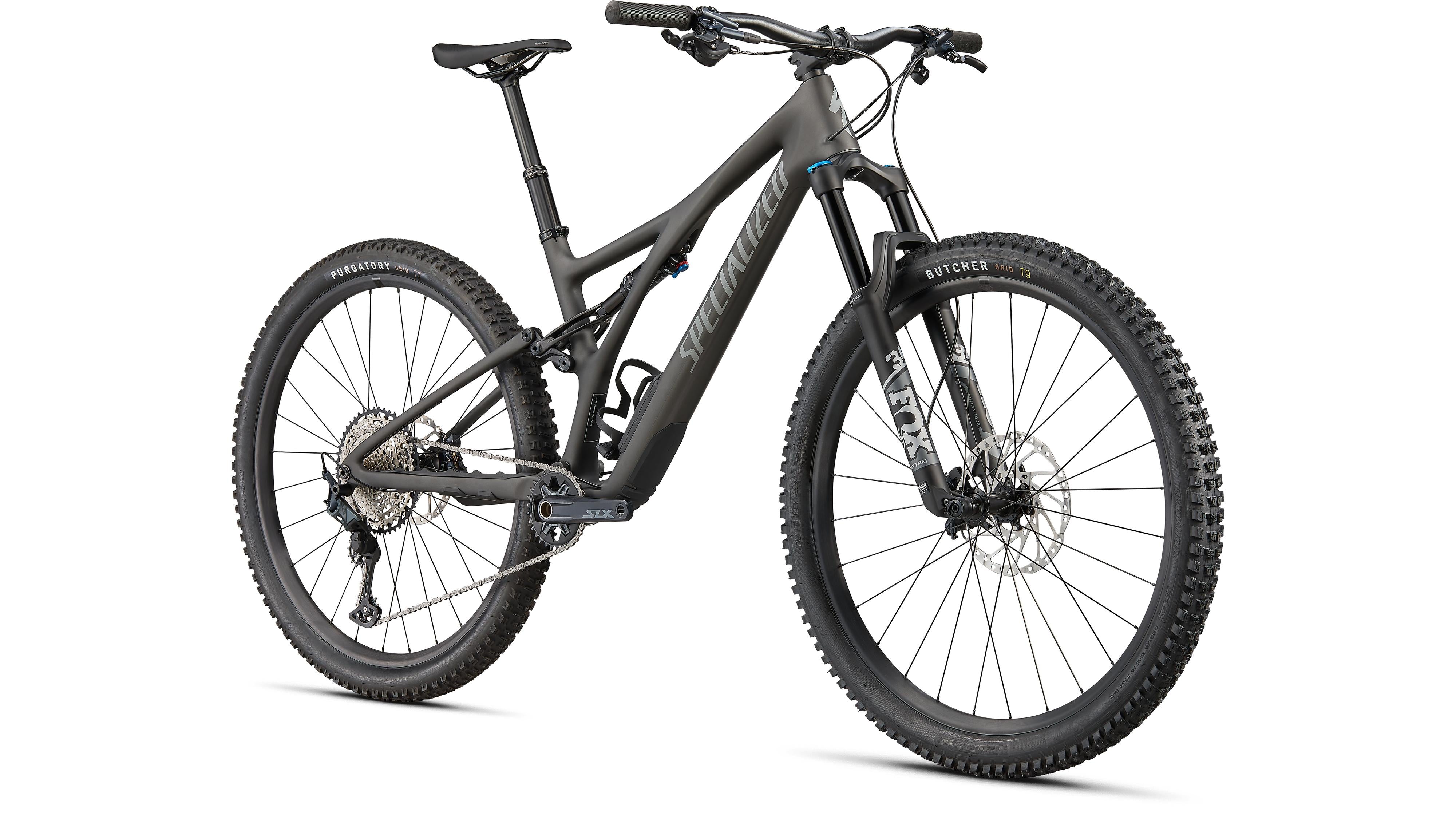 2022 Specialized Stumpjumper Comp – Incycle Bicycles