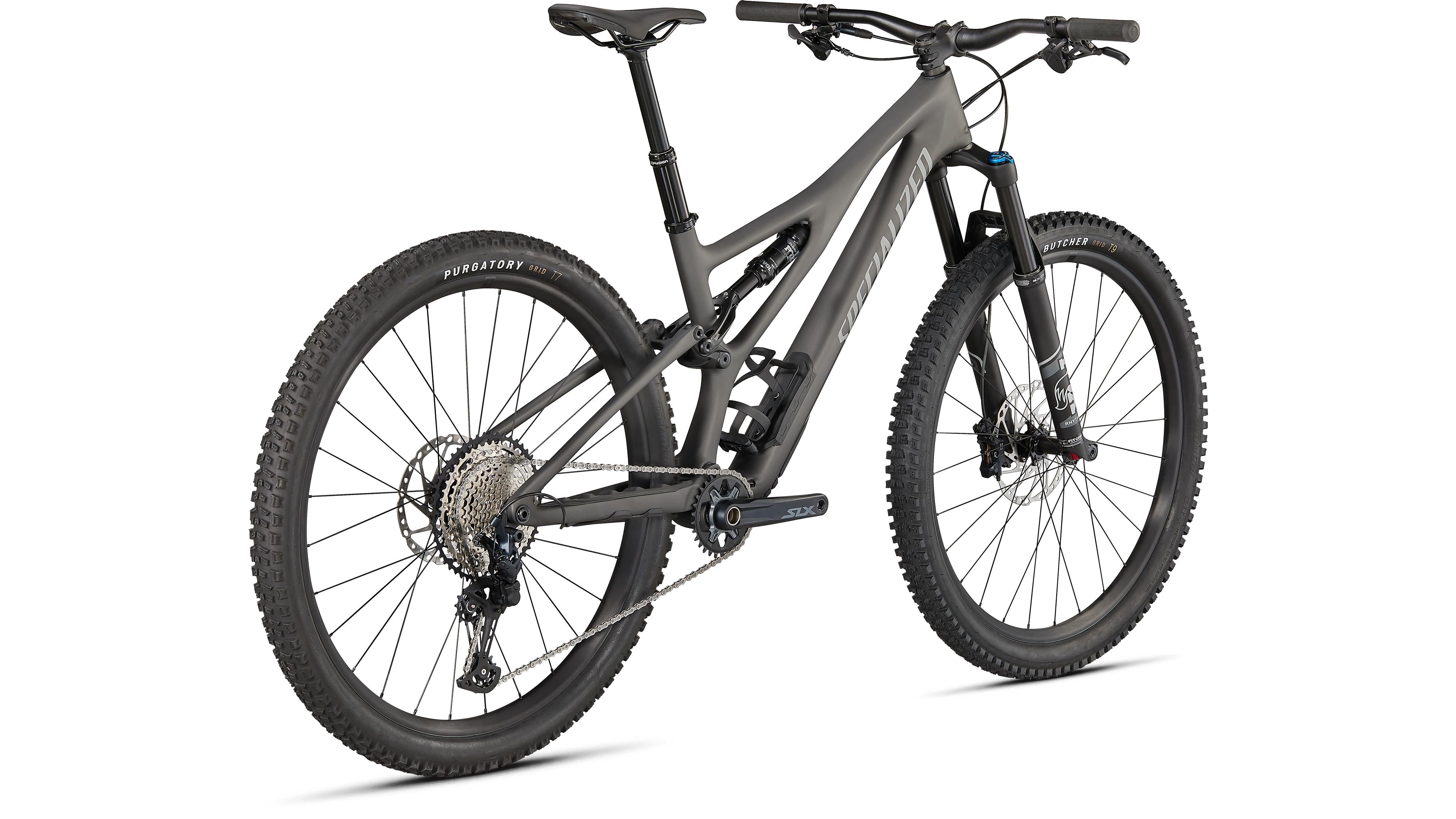 Specialized Stumpjumper Comp – Incycle Bicycles