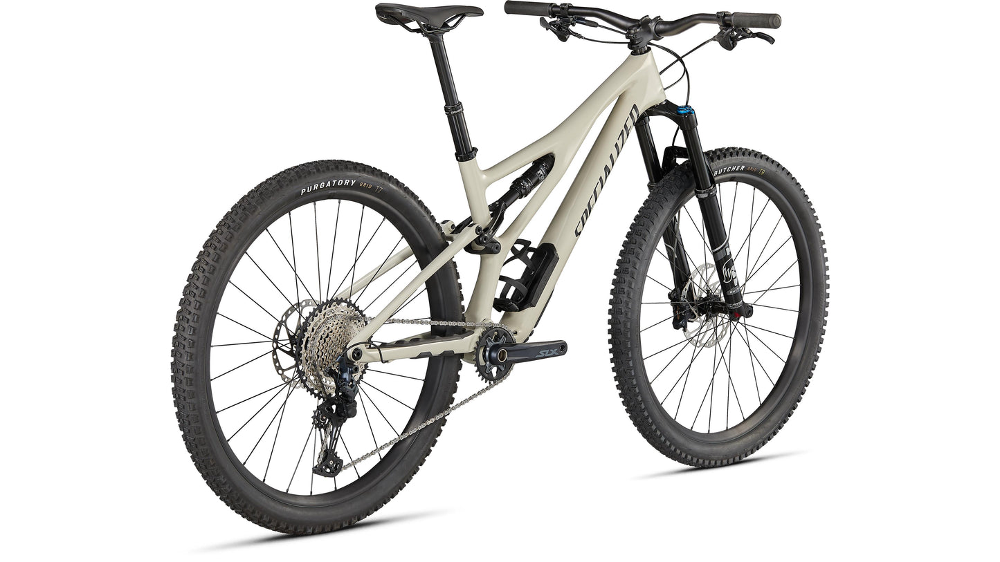 Specialized Stumpjumper Comp