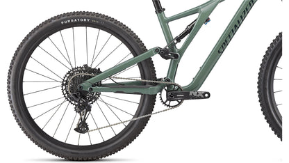 Specialized Stumpjumper Comp Alloy
