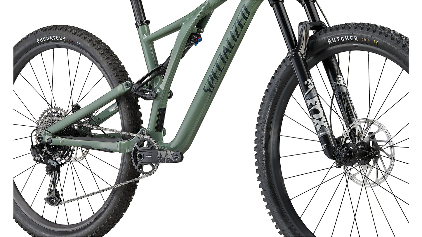 Specialized Stumpjumper Comp Alloy