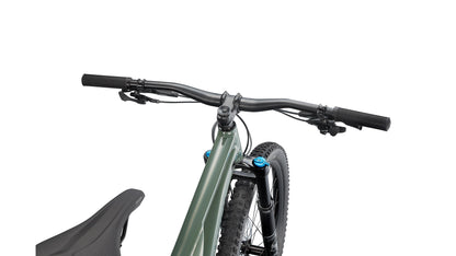 2023 Specialized Stumpjumper Comp Alloy  - SRAM NX Eagle, Fox Rhythm