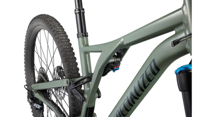 2023 Specialized Stumpjumper Comp Alloy  - SRAM NX Eagle, Fox Rhythm