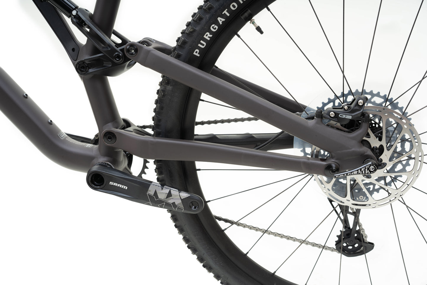 [New Other] Specialized 2022 SJ Comp Alloy - Cstumbr/Cly S6