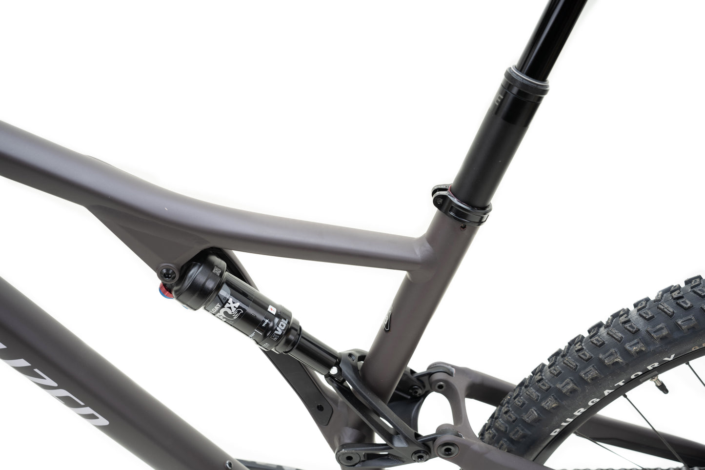 [New Other] Specialized 2022 SJ Comp Alloy - Cstumbr/Cly S6