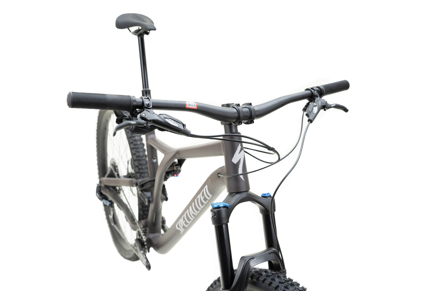 [New Other] Specialized 2022 SJ Comp Alloy - Cstumbr/Cly S6