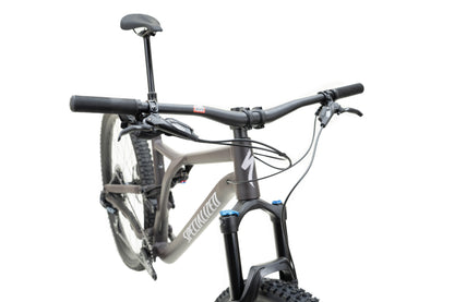 [New Other] Specialized 2022 SJ Comp Alloy - Cstumbr/Cly S6