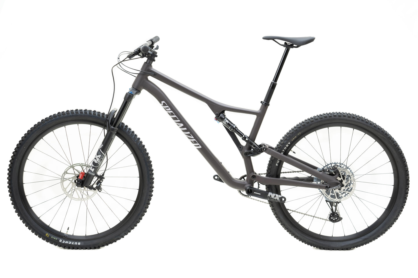 [New Other] Specialized 2022 SJ Comp Alloy - Cstumbr/Cly S6