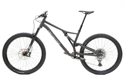 [New Other] Specialized 2022 SJ Comp Alloy - Cstumbr/Cly S6