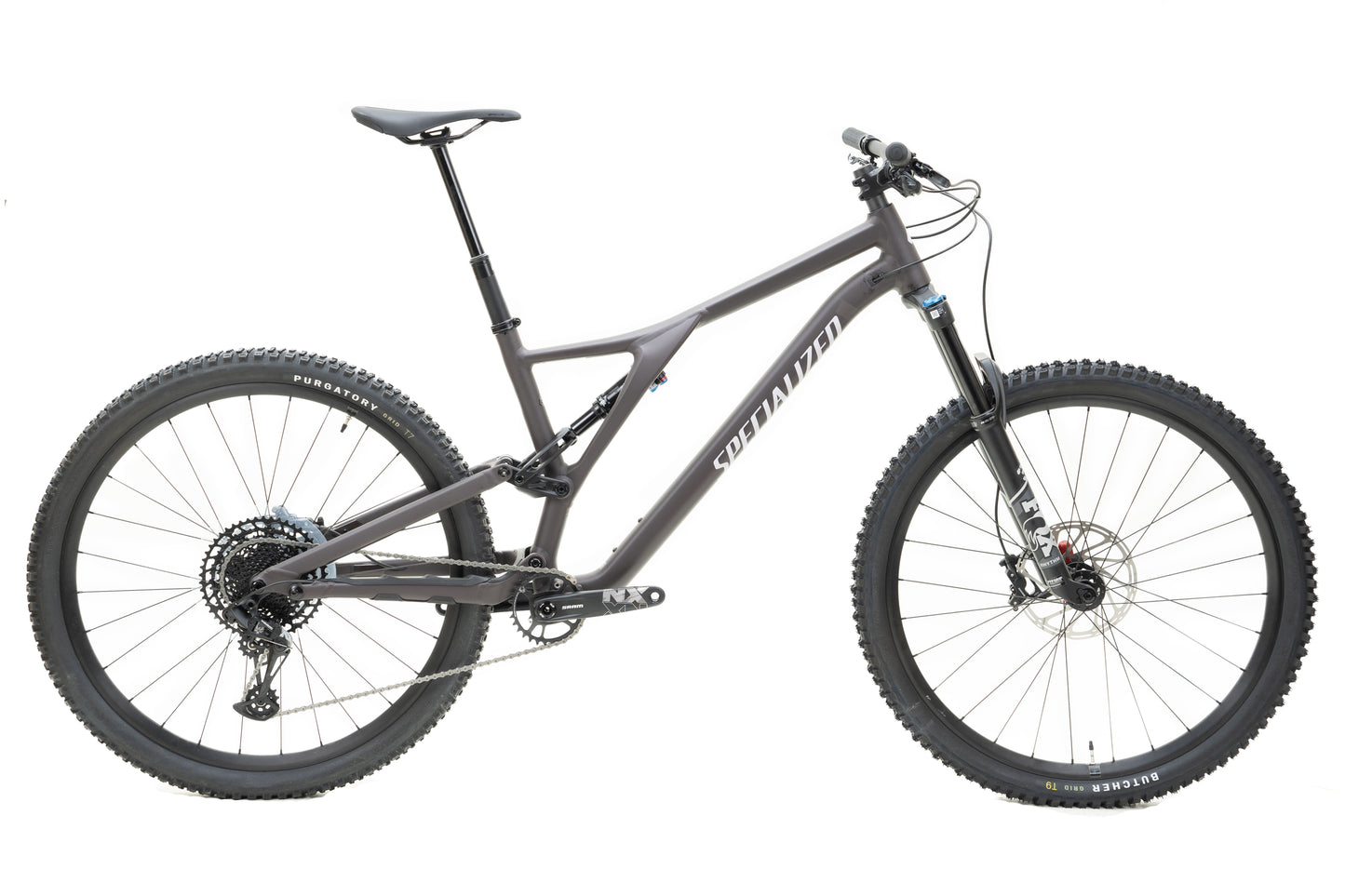 [New Other] Specialized 2022 SJ Comp Alloy - Cstumbr/Cly S6