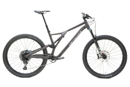 [New Other] Specialized 2022 SJ Comp Alloy - Cstumbr/Cly S6