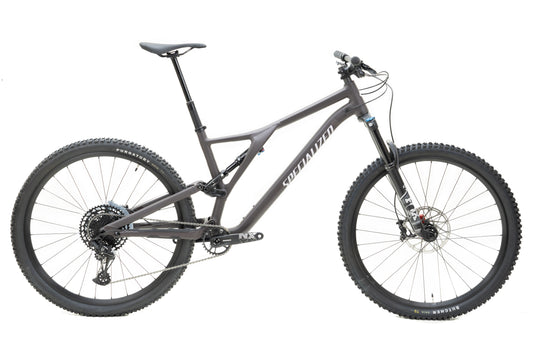 [New Other] Specialized 2022 SJ Comp Alloy - Cstumbr/Cly S6