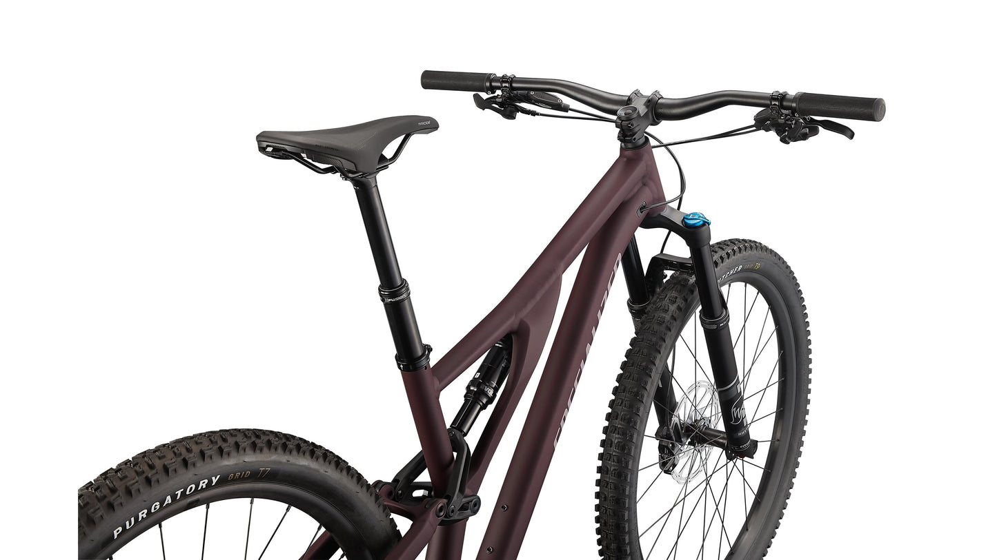 Specialized Stumpjumper Comp Alloy