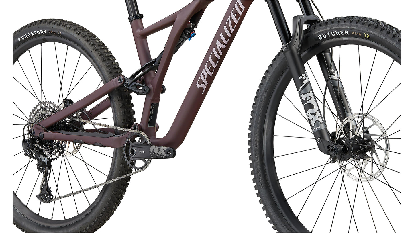 Specialized Stumpjumper Comp Alloy