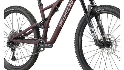 Specialized Stumpjumper Comp Alloy