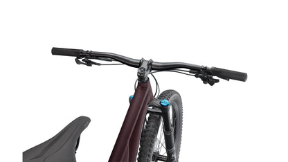 2023 Specialized Stumpjumper Comp Alloy  - SRAM NX Eagle, Fox Rhythm