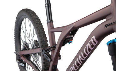 2023 Specialized Stumpjumper Comp Alloy  - SRAM NX Eagle, Fox Rhythm