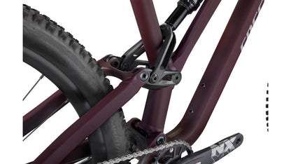 2023 Specialized Stumpjumper Comp Alloy  - SRAM NX Eagle, Fox Rhythm