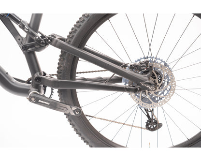 [New Other] Specialized 2024 SJ Alloy - Blk/Smk S6